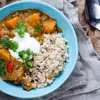 CURRY Z SOCZEWICY, DYNI I PAPRYKI