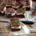 Murzynek tiramisu