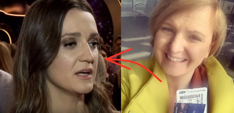 Jędrzejczak tłumaczy się ze swoich słów na temat Joanny Mazur - „Sama wybrała swoją drogę”