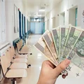 NFZ z kolejnym zastrzykiem gotówki. Rząd dokłada 3,5 mld zł!