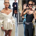 Czym Céline Dion tłumaczy swoją chorobliwą chudość? Nikt jej nie uwierzył