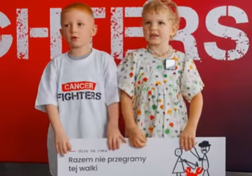 Ta liczba robi ogromne wrażenie. Znamy oficjalny finał zbiórki Łatwoganga!