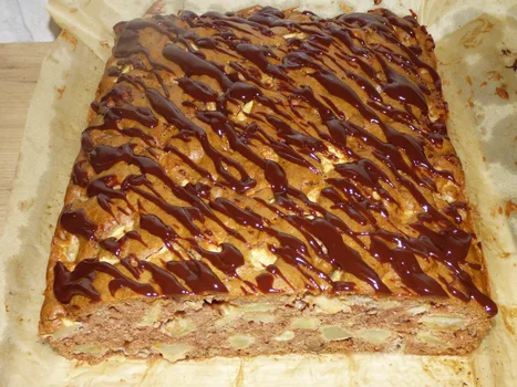 Ciasto amerykańskie