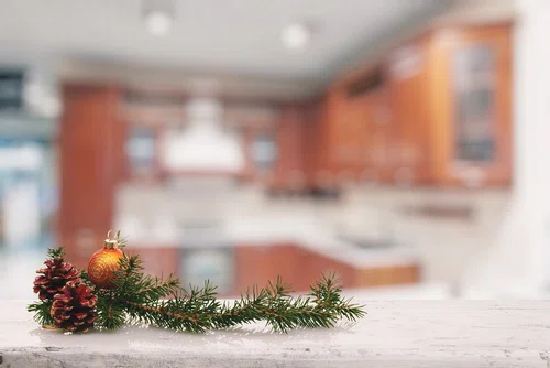 Jak ODŚWIEŻYĆ ZAPACH w kuchni podczas świątecznych przygotowań?