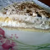 Tiramisu na diecie