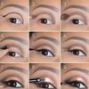 Piękny make up- krok po kroku