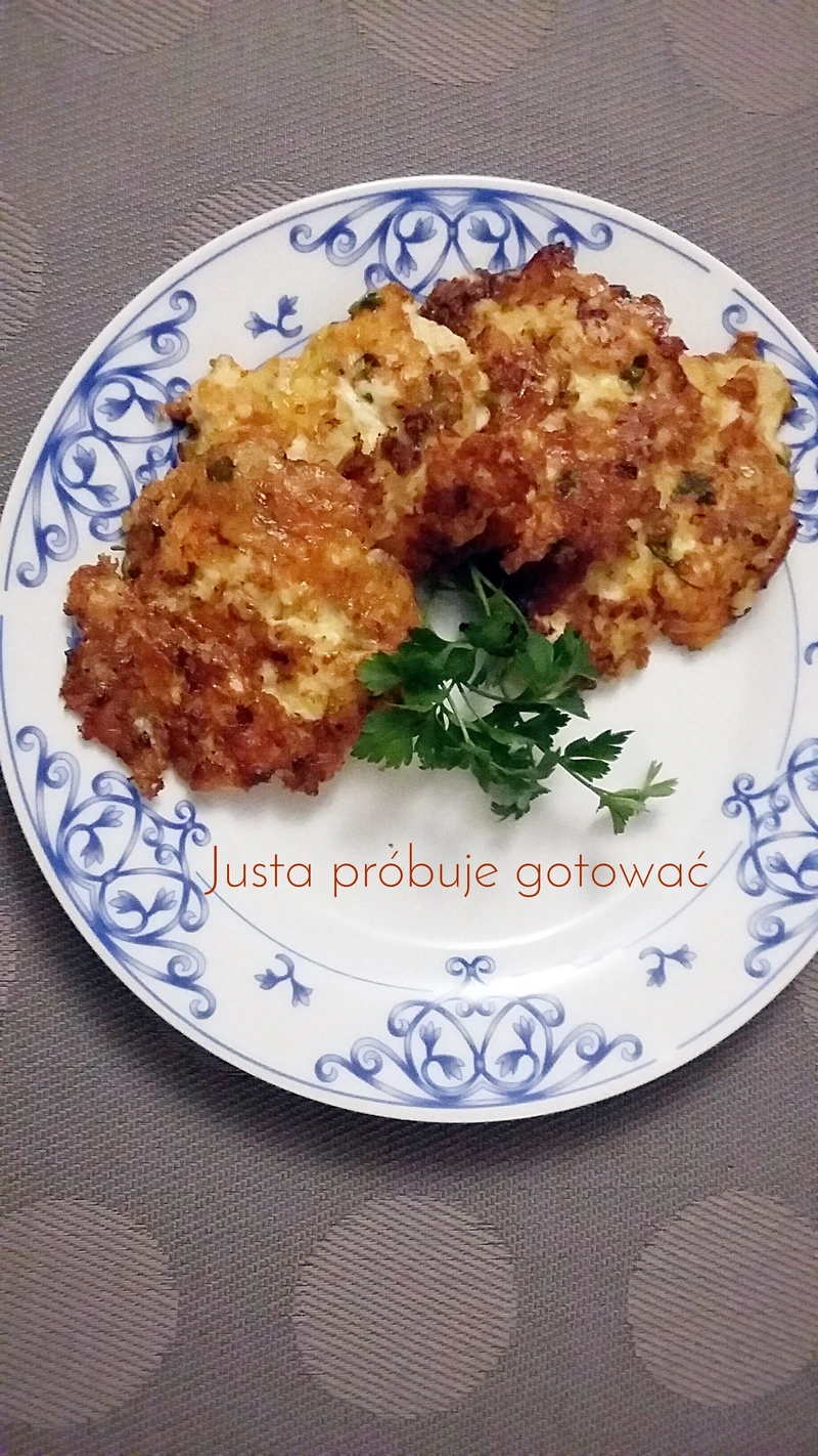 Kotlety siekane