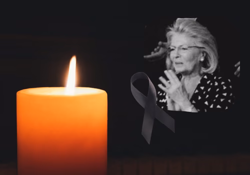 Odeszła wielka ambasadorka polskiej kultury. Elżbieta Penderecka miała 78 lat!