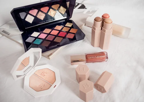 Fenty Beauty w Polsce - co kupić?