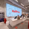 Sklep HalfPrice to odpowiednich TK Maxx, który otwiera swoje sklepy w Polsce! Podpowiadamy gdzie!