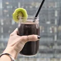 Anty-smogowe smoothie z chlorellą - oczyszcza, odmładza, odchudza