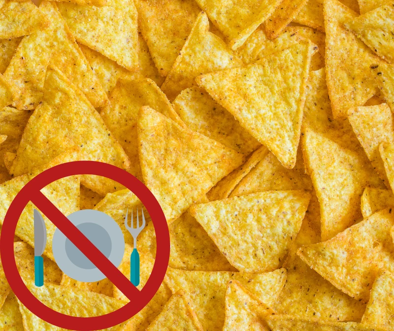 GIS wycofuje popularną partię chipsów. Koniecznie zwróć je do sklepu!