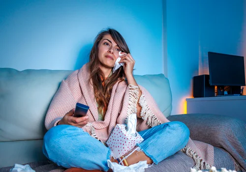 „Zobaczyłam ich razem na Insta story. A on mówił, że spędza Sylwestra z kolegą” - pisze Julia [LIST]