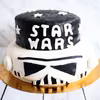 Tort Star Wars