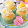 Babeczki lemon curd