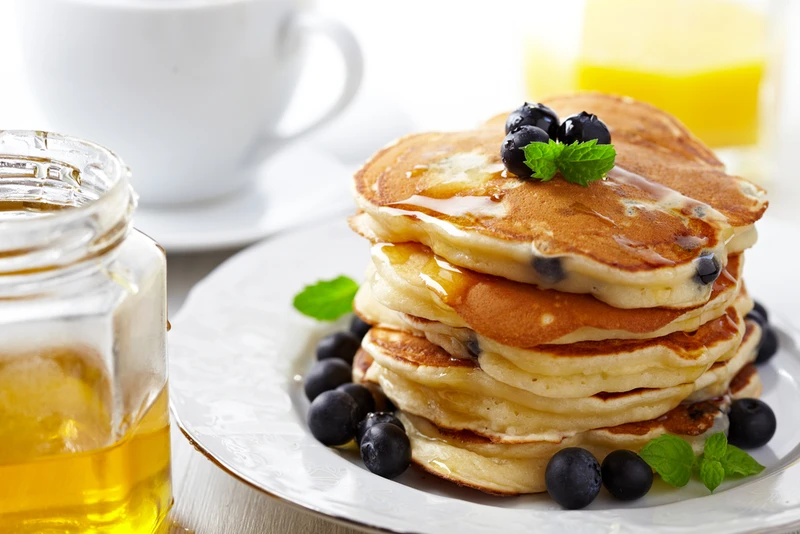 Pancakes