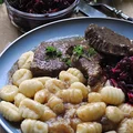 Gnocchi di patate