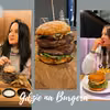 Gdzie iść na Burgera w Warszawie?