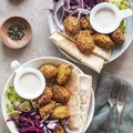 Najlepszy falafel