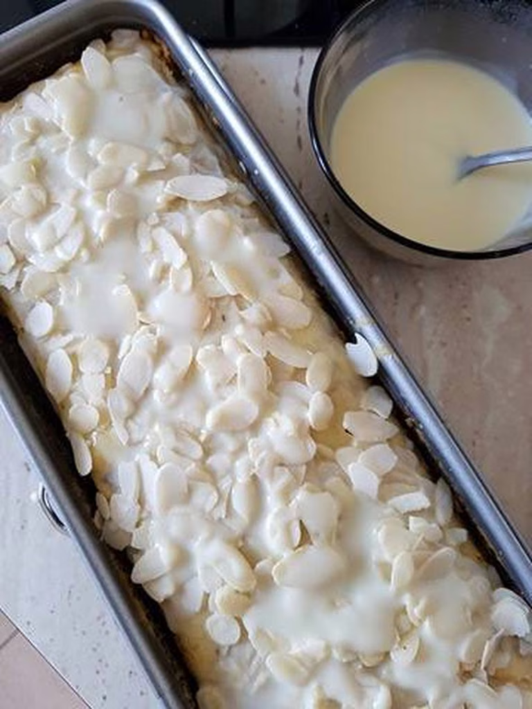Ciasto bananowe