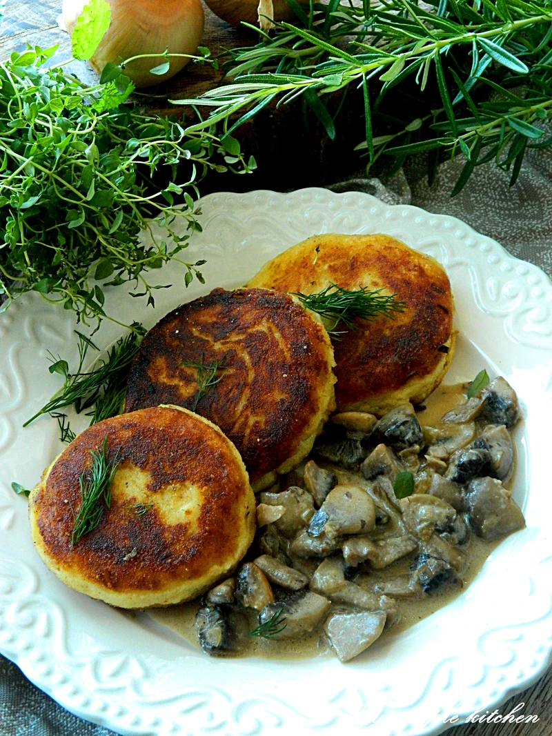 Kotlety ruskie