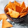 domowe nachochy