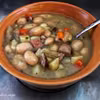 Zupa fasolowa