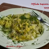 Młoda kapusta zasmażana
