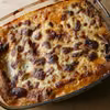 Canneloni z kurczakiem barbecue