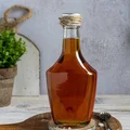 Syrop słony karmel