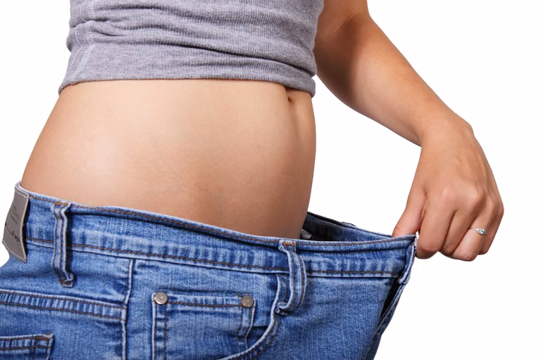 To morderca otyłości! Wystarczy łyżka dziennie, aby stracić 5 kg w miesiąc!