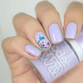 Delikatny manicure