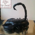 Tort Skorpion