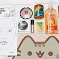 ShinyBox: Beauty School | InspiredBy U.R.O.K. Edycja XVII | wrzesień 2017 | BASIA-BLOG.pl