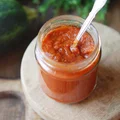 Ketchup z cukinii