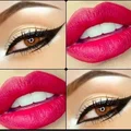 Makeup na wieczór