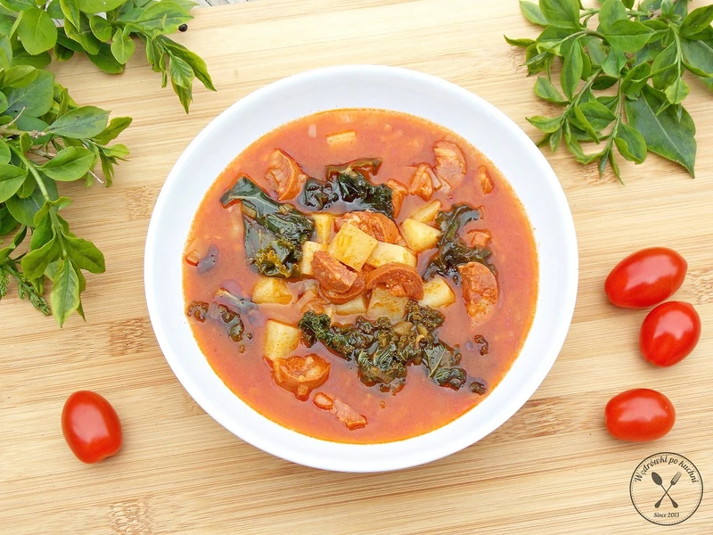 Caldo Verde