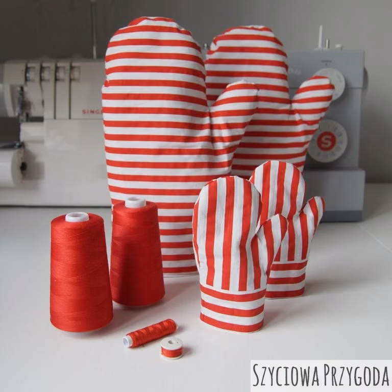 Jak poradzić sobie z pieczenią? Założyć rękawice!