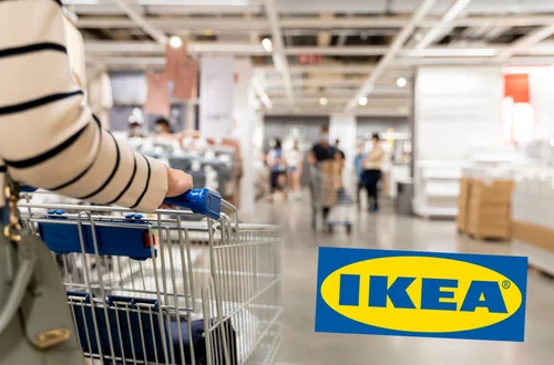 Masz stare meble z IKEA? Możesz odzyskać nawet 50% ich wartości!
