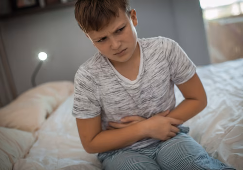 Syn mówi, że boli go brzuch przed szkołą. Lekarz nic nie znajduje - pisze Paulina [LIST]