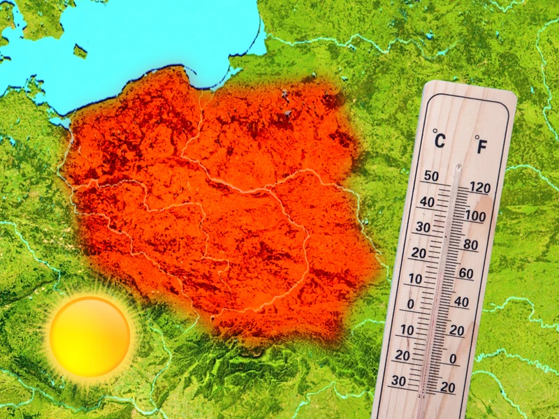 Jakiej pogody możemy się spodziewać w najbliższych dniach?