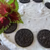 Torcik oreo na zimno