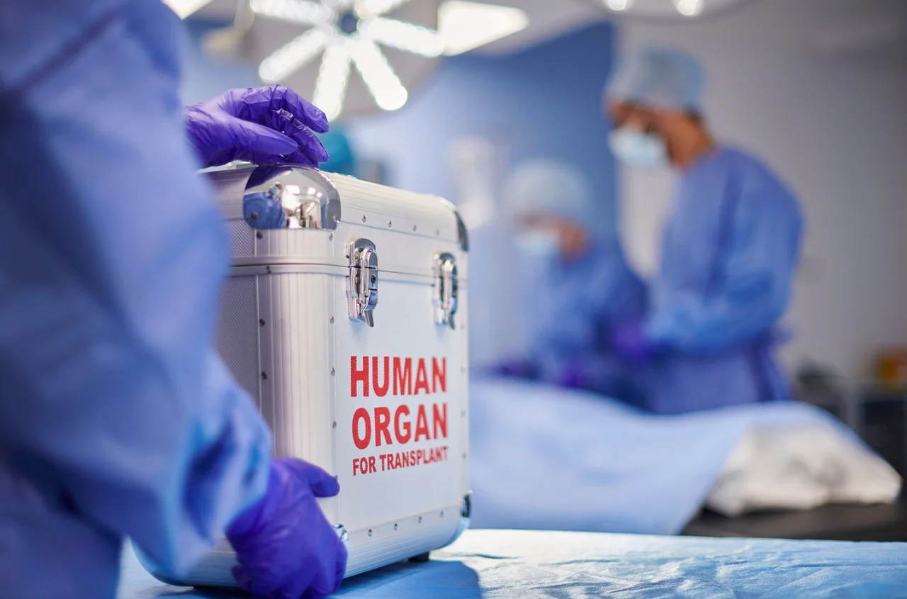 Dzień Transplantacji: Historia, Znaczenie i Wyzwania