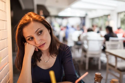 Na 8 marca zaplanował weekend tylko dla nas. Ona też tam była - pisze Paulina [LIST]