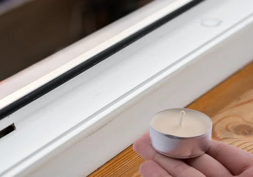 Przeprowadziłam test szczelności okien! Mąż myślał, że to strata czasu, ale rachunki się zmieniły