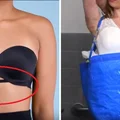 Torba z IKEA uratuje ci życie w dniu ślubu! Poznaj kilka genialnych trików