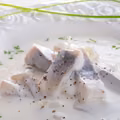 Jedni ją uwielbiają, inni na sam widok się krzywią! Kto z was jadł ZUPĘ ŚLEDZIOWĄ?