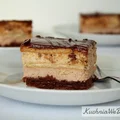 Ciasto Kinder Bueno bez pieczenia