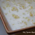 Zupa mleczna z kluseczkami