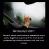 Trik na nieparujące szyby w samochodzie